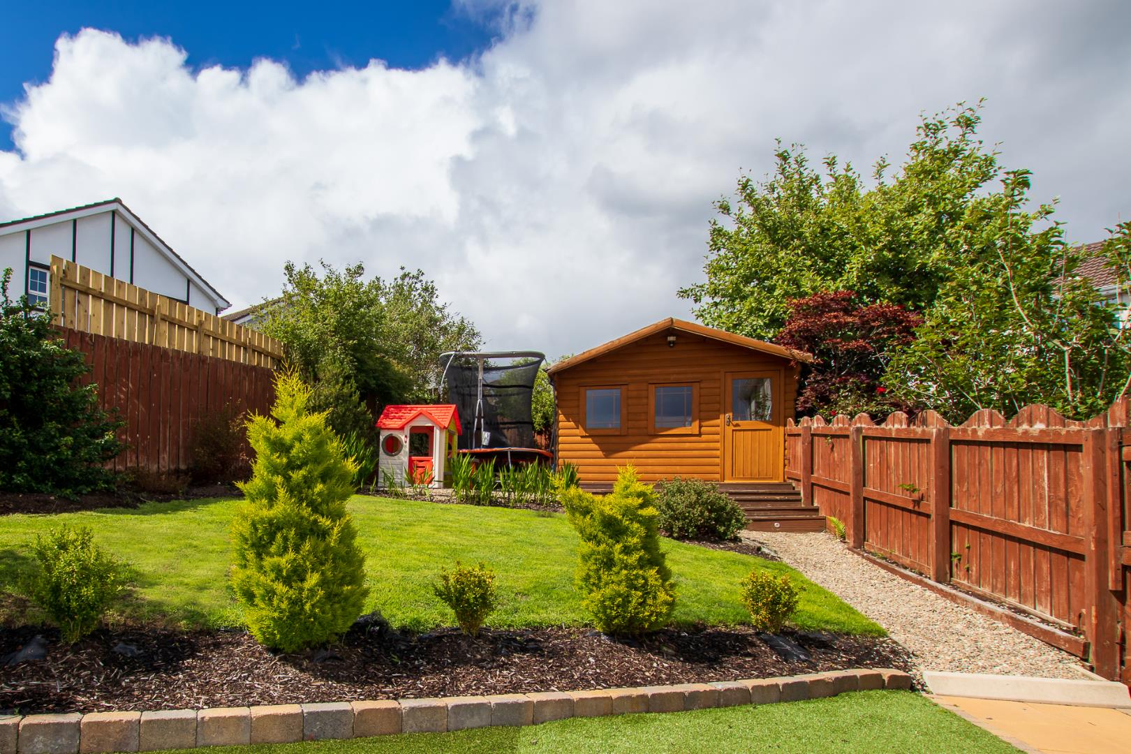 26 Barr Cregg, Claudy, BT47 4DU SSTC Homepage Estate Agents